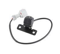KAKAKE 95760-2W000 Telecamera Posteriore per Santa Fe 2013-16, Telecamera di Parcheggio di Riserva Impermeabile, Immagine Chiara, 1 Pezzo