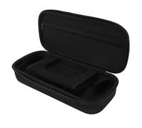 KAKAKE Borsa Protettiva Rigida da Viaggio per Lettore Remoto del Portale, Design con Supporto Pieghevole, Nylon Eva, 13,19 X 8,27 X 3,15 Pollici