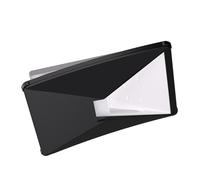 KAKAKE Custodia Protettiva in Silicone Antiurto per Satellite Rettangolare per Mini Veicoli da Viaggio All'aperto, Elegante Custodia per Satellite per un Facile Accesso, Materiale in Silicone Liquido