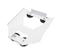 KAKAKE Il Satellite Rettangolare Previene i Graffi con Rivestimento in Gomma, Supporto Magnetico per Tetto 'auto per Rimorchio Mini