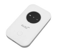 KAKAKE Router Internet Ad Alta velocità Portatile 4G 5G Hotspot WiFi 300 Mbps per LTE CAT4 Standard Adatto per Smartphone Tablet Dispositivi Elettronici Portatili