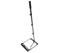 KAKAKE Specchio di Ispezione a 360° con Batteria Al Litio Ricaricabile, Specchio Ad Angolo Regolabile per Meccanici e Tecnici Automobilistici