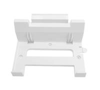 KAKAKE Staffa di Montaggio per Router Satellitare in ABS con Posizionamento del Segnale Ottimizzato per la Terza Generazione, Design Compatto Ed Efficiente per Soggiorni