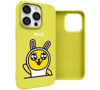 Kakao Friends Hello Custodia morbida per Galaxy S22 S21 S20 Plus Ultra