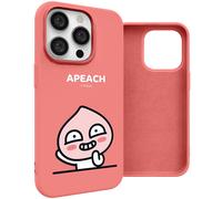 Kakao Friends Hello Custodia morbida per Galaxy S22 S21 S20 Plus Ultra