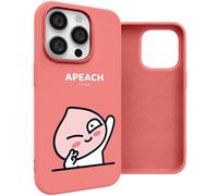 Kakao Friends Hello Custodia morbida per iPhone X/XS XS Max XR 7/8/SE2/SE3...