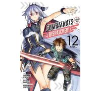 Kakao Lanthanum Natsume Akatsuki Brandon Bo Combatants Will Be Disp (Tascabile)