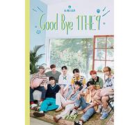 Kakao M 1THE9 - Good Bye 1THE9 (4th Mini Album) Album