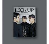 Kakao M FTISLAND - LOCK UP (8th Mini Album) CD (L200002318)