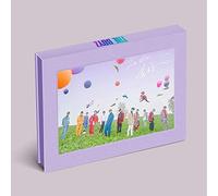 Kakao M The Boyz - The Only [in The Air Ver.] (3rd Mini Album) CD+Photocard+Film Frame+Sticker