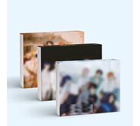 KAKAO Wei - Identity : Action (3rd Mini) Album (Random Ver.)