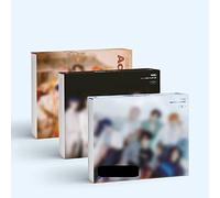 KAKAO Wei - Identity : Action (3rd Mini) Album (Roller+Wave+Ocean ver. Set)