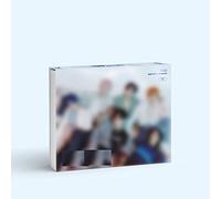 KAKAO Wei - Identity : Action (3rd Mini) Album (Wave Ver.)