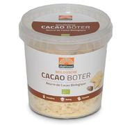 Kakaobutter bio - 300g