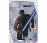 Kakawow Disney Phantom 100 Star Wars PS-YX-30 Finn Die Cut