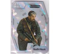 Kakawow Disney Phantom 100 Star Wars PS-YX-46 Bodhi Rook Die Cut