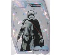 Kakawow Disney Phantom 100 Star Wars PS-YX-51 Captain Phasma Die Cut