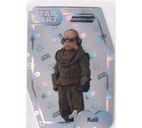 Kakawow Disney Phantom 100 Star Wars PS-YX-64 Kuiil Die Cut