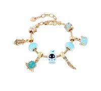 kakazoomm store Bracciale di Gioco Anime Genshin Venti Bracciale Slime Bracciale GS Impact Moda e Tendenza Bracciale