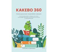 Kakebo 360: Finanza personale, Sostenibilità e Abitudini