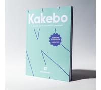 Kakebo: il planner per la contabilità personale - Konobooks