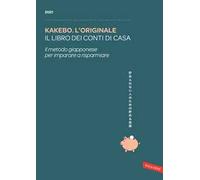 Kakebo. L'originale 2021. Il libro dei conti di casa