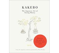 Hani Motoko Kakebo: The Japanese Art of Saving Money (Tascabile)