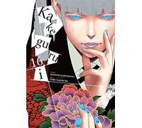 Kakegurui Compulsive Gambler 16
