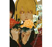 Kakegurui Compulsive Gambler 4