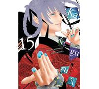 Kakegurui - Compulsive Gambler -, Vol. 15