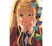 Kakegurui Twin (Vol. 11)