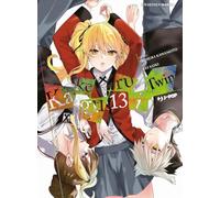 Kakegurui Twin (Vol. 13)