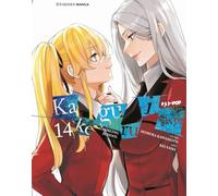 Kakegurui Twin (Vol. 14)