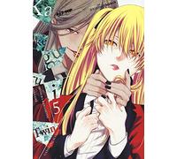 Kakegurui Twin (Vol. 5)