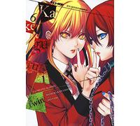Kakegurui Twin (Vol. 6)