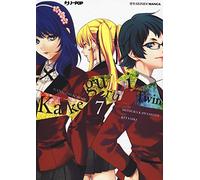 Kakegurui Twin (Vol. 7)