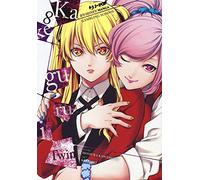 Kakegurui twin (Vol. 8)