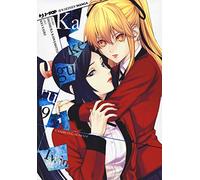 Kakegurui Twin (Vol. 9)