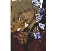 Kakegurui (Vol. 5)