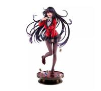 Kakegurui Yumeko Jabami 1/6 Figura UFFICIALE GIAPPONE