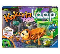 Kakerlaloop Bambini Scacchiera Gioco Cubo di Corsa Hexbug V ² Nano Robot