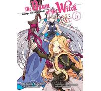 Kakeru Kobashiri The Dawn of the Witch 5 (light novel) (Tascabile)