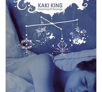 Kaki King - Dreaming Of Revenge