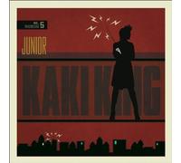 Kaki King - Junior