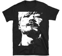 Kakihara Ichi The Killer Slim Fit Tshirtt Shirt P R E M I U M Tee Shirt for Men Women Unis Dmn103 - Tshirt Black Unisex 100% Cotton Short-Sleeve T-Shirts Black XL