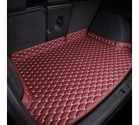 KAKIKA Auto Bagagliaio per BMW 5 Series Touring 2011-2016,Vasca Baule Impermeabile Antiscivolo AntiGraffio Protezione Interni Accessori,A-Red
