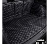 KAKIKA Auto Bagagliaio per BYD Seal U DM-i 2024 2025(Audio on The Right),Vasca Baule Impermeabile Antiscivolo AntiGraffio Protezione Interni Accessori,2-Black