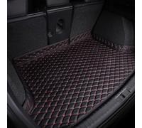 KAKIKA Auto Bagagliaio per BYD Seal U DM-i 2024 2025(Audio on The Right),Vasca Baule Impermeabile Antiscivolo AntiGraffio Protezione Interni Accessori,D-BlackRed