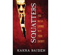 Kakra Baiden Squatters (Tascabile)