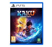 Kaku: Ancient Seal